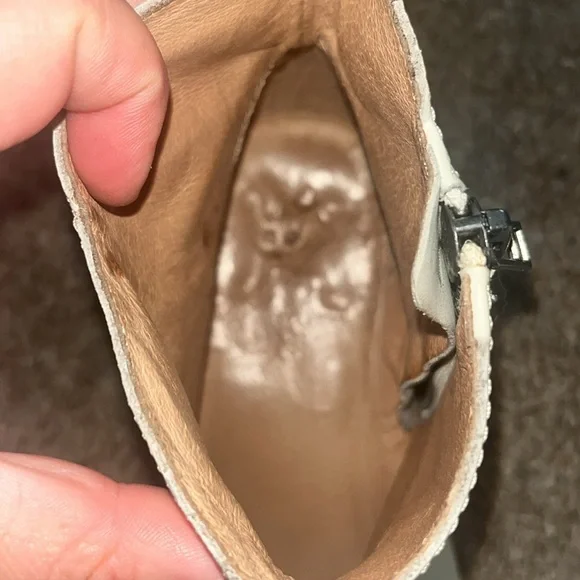 Madewell The Charley Boot in Leather size 9.5 - Picture 8 of 8